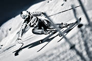 anja prson, Are, competition, down-hill running, downhill skiing, skier, skiing, sport, winter, ventyr