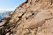 Bohusln, horizon, landscapes, LIlla Grundskr, nature, rocks, sea, seasons, stone, summer