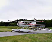 aeroplane, aviation, Barkarby, communications, fly, fly in, flying day, seaplane, seaplane