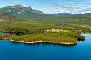 aerial photo, aerial photo, aerial photos, aerial photos, Arrenjarka, drone aerial, drnarfoto, Kassavare, landscapes, Lapland, Laponia, Saggat, summer