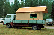 camping, caravan, trailer, communications, land communication, mobile home, vacation, vehicular traffic