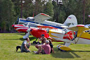 aeroplane, aviation, communications, fly, flying day, general aviation, propeller, propeller aeroplane, small aviation