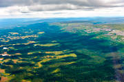 aerial photo, aerial photo, aerial photos, aerial photos, Dalarna, drone aerial, drnarfoto, Fulufjllet, landscapes, mountain, mountain, summer