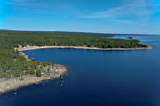 aerial photo, aerial photo, aerial photos, aerial photos, drone aerial, drnarfoto, Halsingland, landscapes, summer