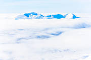 aerial photo, aerial photo, aerial photos, aerial photos, cloud, drone aerial, drnarfoto, fjllbilder, Helags, Herjedalen, landscapes, mountain, swedish mountains, winter