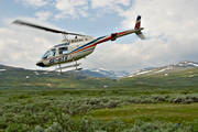 aviation, communications, fly, helicopter, Lapplandsflyg, mountain, mountain flight, mountains