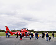 aviation, communications, fly, helicopter, Heliflyg