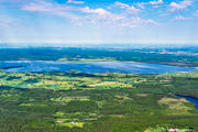 aerial photo, aerial photo, aerial photos, aerial photos, bird protection area, drone aerial, drnarfoto, Hornborgasjn, kulturlandskap, lake, landscapes, naturreservat, summer, Vstergtland