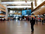 Arlanda, aviation, checking-in, commercial, communications, fly, lounge