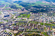 aerial photo, aerial photo, aerial photos, aerial photos, drone aerial, drnarfoto, Kping, spring, stder, Vstmanland