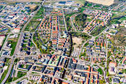 aerial photo, aerial photo, aerial photos, aerial photos, drone aerial, drnarfoto, Kping, spring, stder, Vstmanland