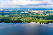 aerial photo, aerial photo, aerial photos, aerial photos, drone aerial, drnarfoto, Hallen, kulturlandskap, landscapes, Sjtorp, summer, Viken, Vstergtland