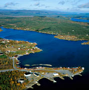 aerial photo, aerial photo, aerial photos, aerial photos, autumn, drone aerial, drönarfoto, Kiruna, Kurravara, landscapes, Lapland, städer