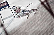 competition, down-hill running, Lindsay Vonn, skier, skiing, sport, winter, äventyr