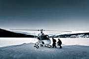 Are lake, aviation, communications, helicopter, service, work