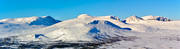 aerial photo, aerial photo, aerial photos, aerial photos, drone aerial, drnarbild, drnarfoto, fjllpanorama, Herjedalen, Kliehpie, landscapes, Lunndorrsfjallen, Lunndorrspasset, mountain, panorama, Rensnvet, Storadorren, winter