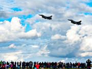 air show, aviation, communications, fly, general aviation, Mid Sweden Air Show, midswedenairshow, show
