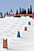 Are, arena, competition, down-hill running, humps skiers, jump, mogul, skier, skies, skiing, snow-spray, speed, sport, track, tvlingsomrde, winter