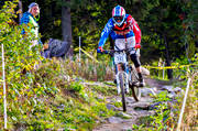 action, bicyclist, bike, biking, competition, mountainbike, sport, summer, ventyr