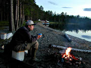 angling, angling, casting rod coarse fishing, fishing, midnight, night fishing