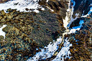 aerial photo, aerial photo, aerial photos, aerial photos, Dalarna, drone aerial, drnarfoto, Fulufjllet, Fulufjllets, landscapes, mountain, national park, Njupeskr, Njupn, spring, water fall