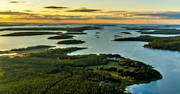 aerial photo, aerial photo, aerial photos, aerial photos, archipelago, drone aerial, drnarfoto, Gulf of Bothnia, Hllen, landscapes, Lngarna, Nord-Frn, North Bothnia, Nsudden, Pitea, Pite skrgrd, Rvahavet, summer