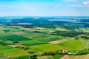 aerial photo, aerial photo, aerial photos, aerial photos, arable land, drone aerial, drnarfoto, kulturlandskap, landscapes, odlingslandskap, summer, Treboda, Vstergtland, Ymsen