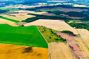 aerial photo, aerial photo, aerial photos, aerial photos, arable land, crop land, cultivated land, drone aerial, drnarfoto, farming lands, fields, Framns, landscapes, odlingslandskap, summer, Vstergtland