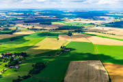 aerial photo, aerial photo, aerial photos, aerial photos, arable land, crop land, drone aerial, drnarfoto, farming lands, fields, Hedvigsns, Krtorp, landscapes, odlingslandskap, summer, Vstergtland