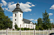 buildings, church, church, churches, community, Herjedalen, samhllen, Sveg