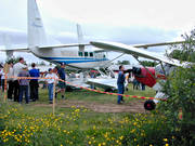 alvdalen, aviation, Caravan, Cessna, communications, fly, general aviation, seaplane