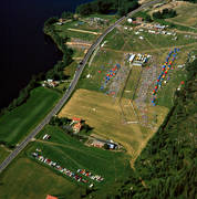 aerial photo, aerial photo, aerial photos, aerial photos, competition, culture, drone aerial, drnarfoto, gathering of people, o-ringen, orientation, present time, sports event, Stugun