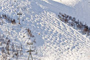 down-hill running, Hummeln, hump, lift, mogul, mountain, playtime, skiing, sport, winter, ventyr