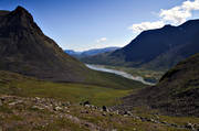 alpine, Bielloriehppe, landscapes, Lapland, Laponia, mountain, mountain peaks, mountain top, nature, Pielloreppe, Rapa Valley, Rapaselet, Sarek, Sarek nationalpark, Sarekfjll, Skoarkki, Skrki, summer