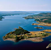 aerial photo, aerial photo, aerial photos, aerial photos, autumn, drone aerial, drnarfoto, Gautstrask, landscapes, Lapland, Ornas, Sorsele