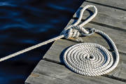 communications, ordning, quayside, rope, rope, rullad, rulle, shipping, tross, water