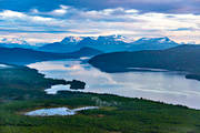 aerial photo, aerial photo, aerial photos, aerial photos, drone aerial, drnarbild, drnarfoto, Havggaluokta, landscapes, Lapland, Nammasj, Norrland, Saggat, Sarek, summer