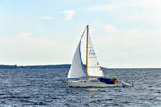 boatlife, communications, hga kusten, sail, sailing-boat, season, seasons, summer, water