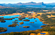 aerial photo, aerial photo, aerial photos, aerial photos, Borgahallan, drone aerial, drnarfoto, fjllbilder, Jamtland, Saxvattnet, swedish mountains