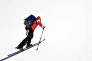 backcountry skiers, haute route, ski touring, skier, skies, skiing, summit trip, various, winter, äventyr