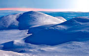 aerial photo, aerial photo, aerial photos, aerial photos, borga mountains, drone aerial, drnarbild, drnarfoto, fjllbilder, Jiengejehtseme, landscapes, Lapland, mountain, shadows, skuggspel, winter, winter mountains