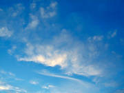 blue, celestial phenomen, cloud, meteology, nature, sky