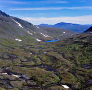 aerial photo, aerial photo, aerial photos, aerial photos, drone aerial, drnarfoto, Ekorrhammaren, Ekorrpasset, Jamtland, landscapes, mountain pictures, squirrel door, summer, sylarna