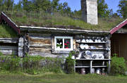 antiquity, cabin, cabins, culture, Herjedalen, hill farms, mountain farms, life by hill farms, summer cottage, summer cottage
