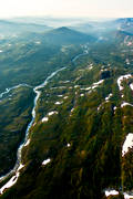 fjllbilder, landscapes, Lapland, swedish mountains