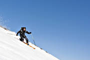 down-hill running, getryggen, offpist, playtime, randonnee, skier, skiing, sport, Storulvan, telemark, winter, ventyr