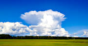 cloud, cumulonimbus, molnformation, nature, sky, storm, thunder, thunder cloud
