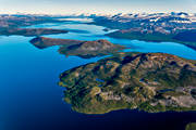 aerial photo, aerial photo, aerial photos, aerial photos, Bieskecohkka, drone aerial, drnarfoto, fjllbilder, landscapes, Lapland, Roavvoaivi, summer, swedish mountains, torne trask