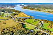 aerial photo, aerial photo, aerial photos, aerial photos, Armasjoki, autumn, drone aerial, drnarfoto, grnslv, landscapes, Luppio, Luppionpuas, Niemis, North Bothnia, Tornelven, vg 99, Ylitornio, vertorne