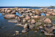 beach, nature, sea, sea, sea-shore, seasons, stones, summer